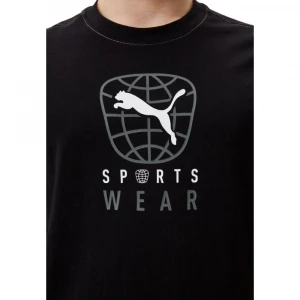 Футболка Puma Better Sportswear Tee 2