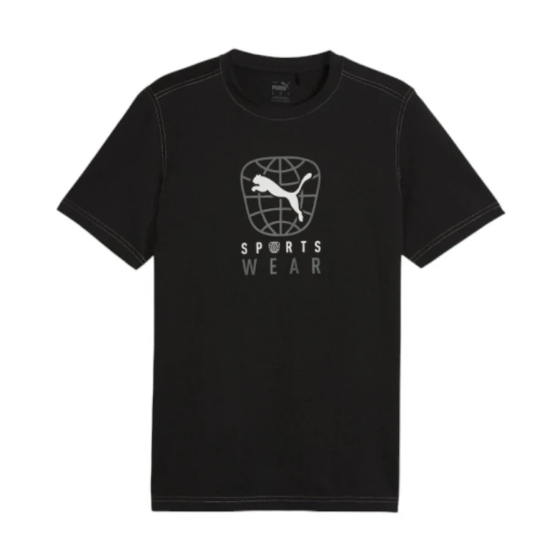 Футболка Puma Better Sportswear Tee 3