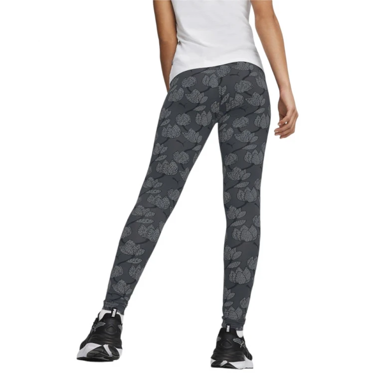 Леггинсы Puma Puma Ess+ Blossom Aop Leggings 1