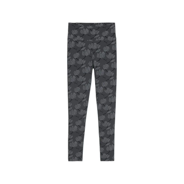 Леггинсы Puma Puma Ess+ Blossom Aop Leggings 3