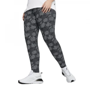 Леггинсы Puma Puma Ess+ Blossom Aop Leggings 2