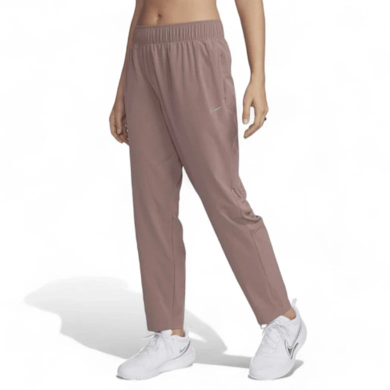 Брюки Nike W Nk Fast Df Mr 7/8 Pant