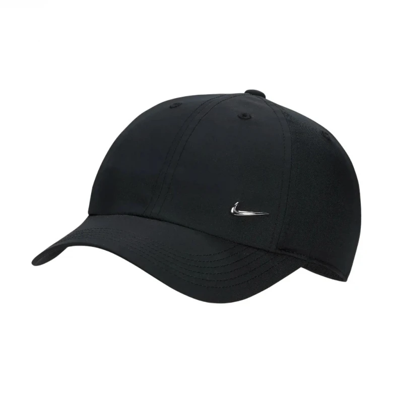 Кепка Nike Dri-FIT Club Metal-Swoosh-Cap for Kids