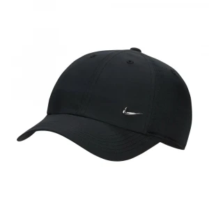 Кепка Nike Dri-FIT Club Metal-Swoosh-Cap for Kids
