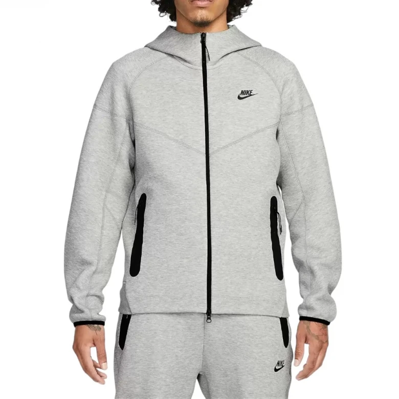 Толстовка Tech Fleece