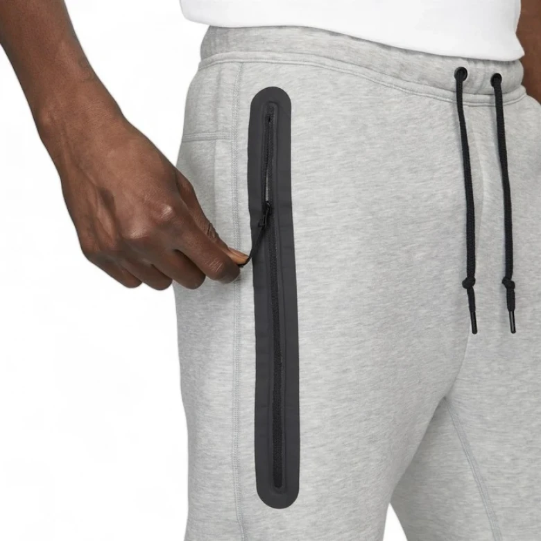 Штаны Nike Sportswear Tech Fleece 4