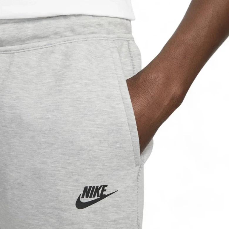 Штаны Nike Sportswear Tech Fleece 3