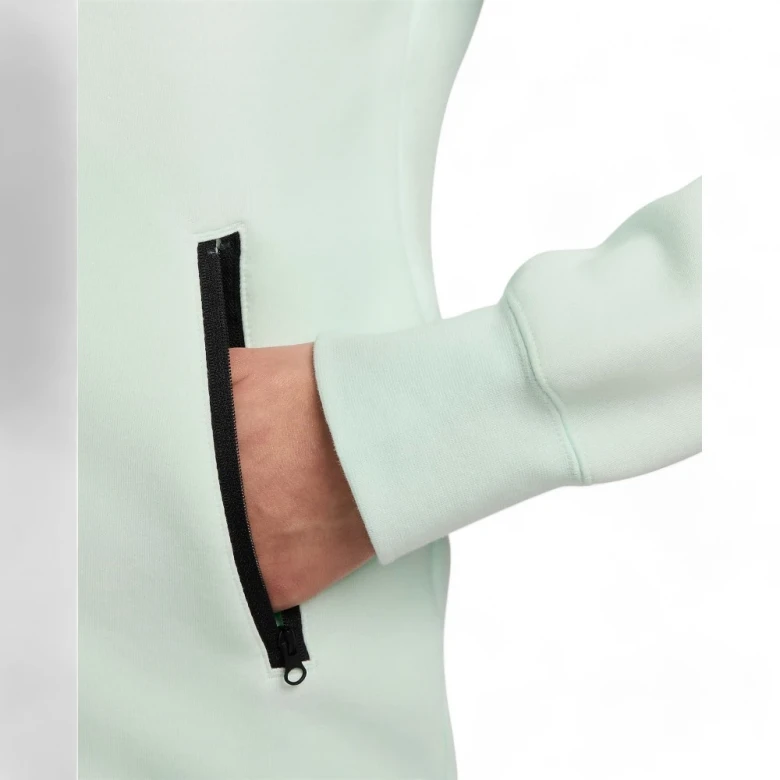 Толстовка Nike  Sportswear Tech Fleece Windrunner 2