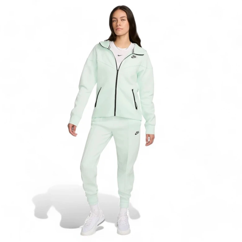 Толстовка Nike  Sportswear Tech Fleece Windrunner 6