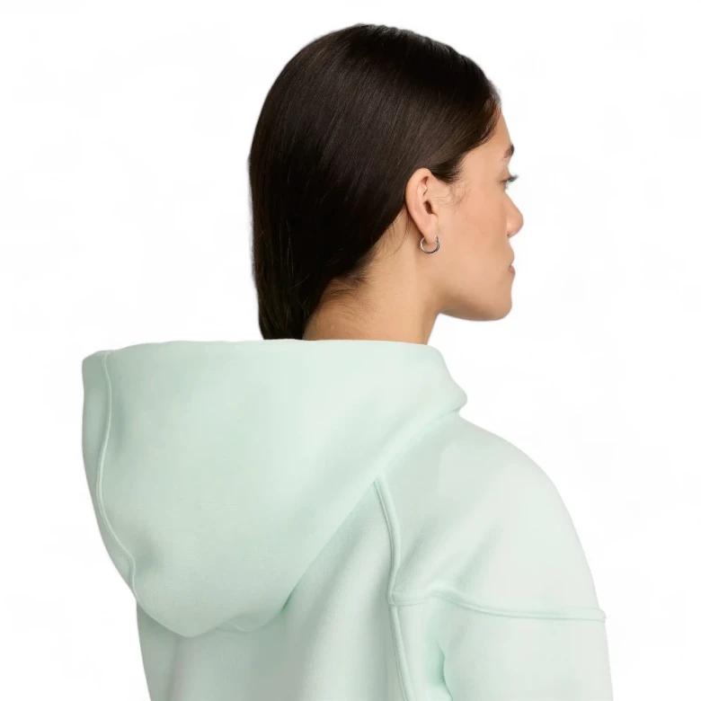 Толстовка Nike  Sportswear Tech Fleece Windrunner 5