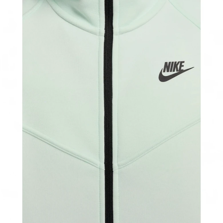 Толстовка Nike  Sportswear Tech Fleece Windrunner 3
