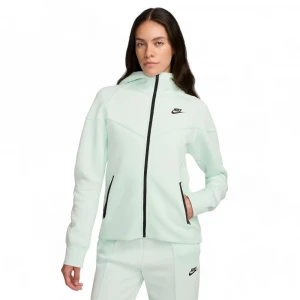 Толстовка Nike  Sportswear Tech Fleece Windrunner