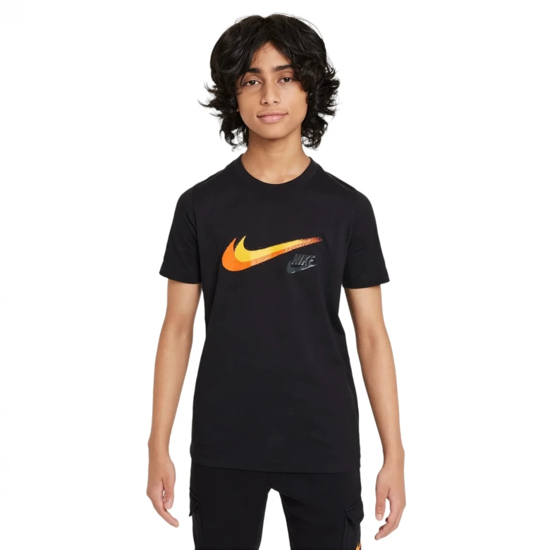 Футболка Nike Sportswear Short Sleeve Kids Tee