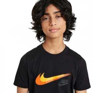 Футболка Nike Sportswear Short Sleeve Kids Tee 2