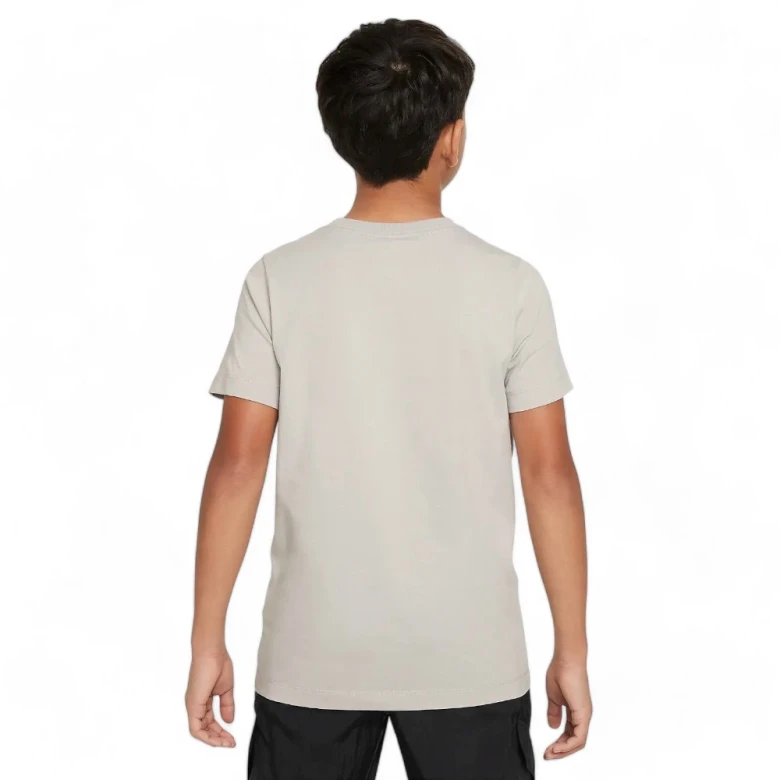 Футболка Nike Sportswear Short Sleeve Kids Tee 0