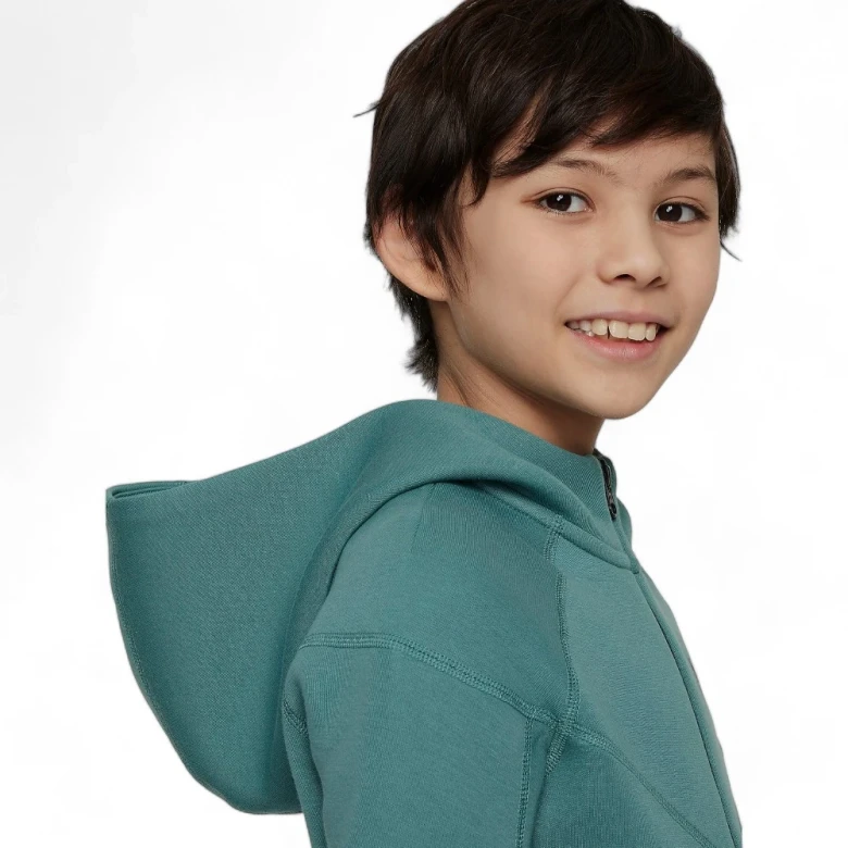 Sportswear Tech Fleece Full-Zip 2