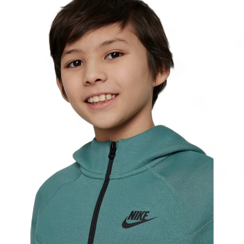 Sportswear Tech Fleece Full-Zip 3