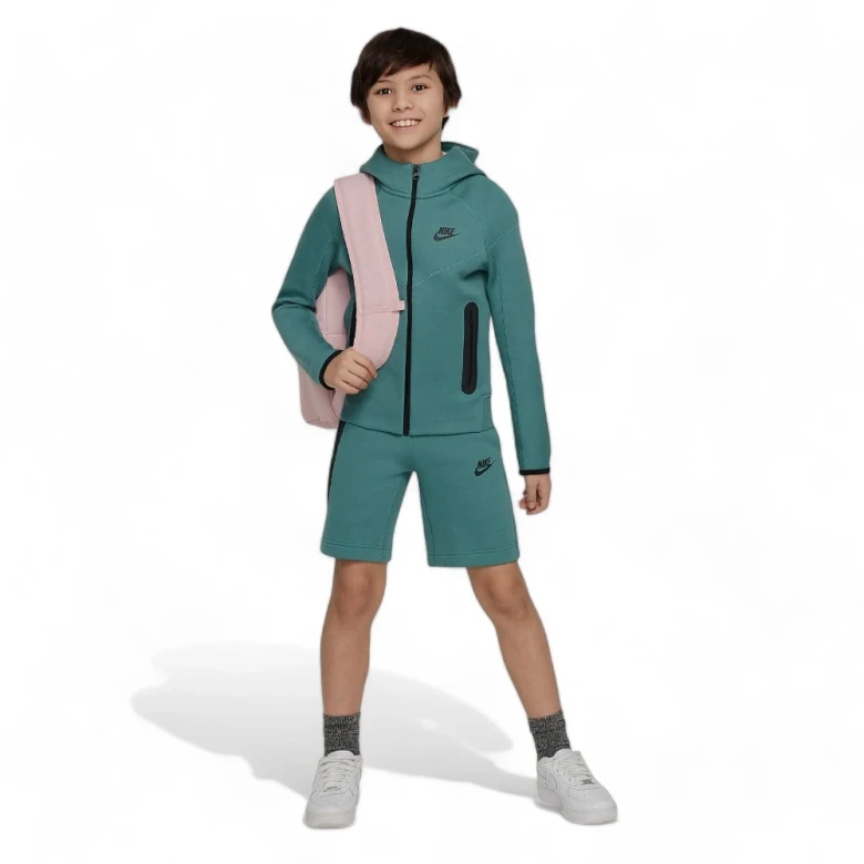 Sportswear Tech Fleece Full-Zip 5