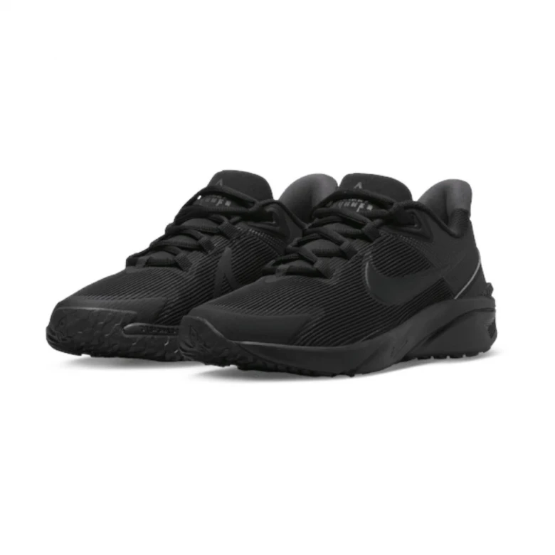 Кроссовки Nike Star Runner 4 NN (GS) 2