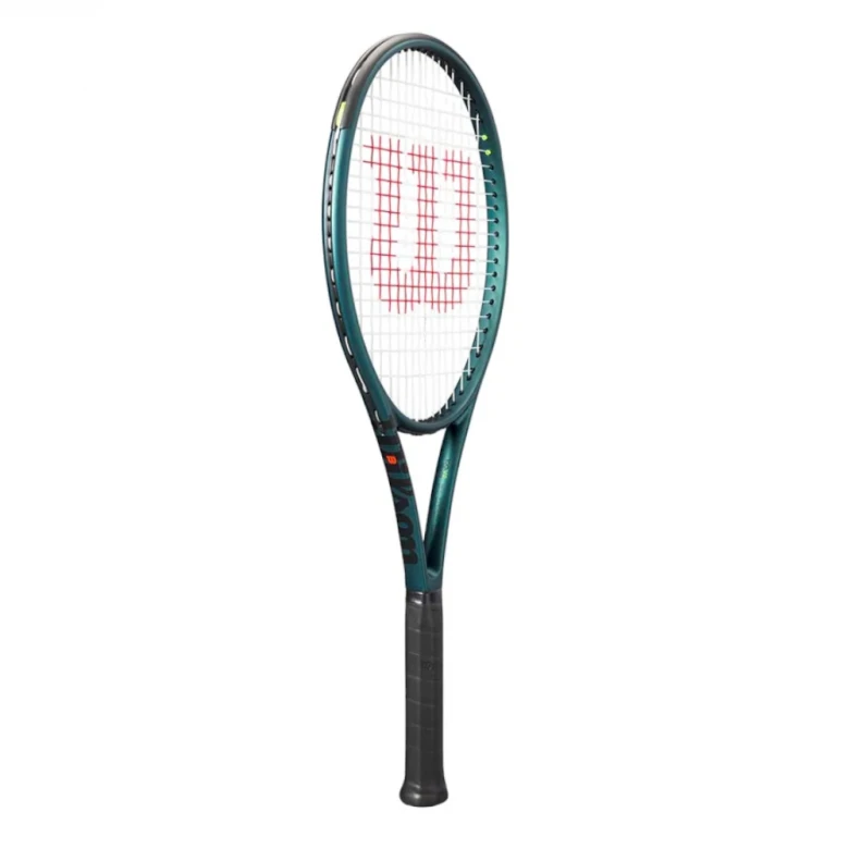 Ракетка Wilson Blade 100L V9 Unstrung 3