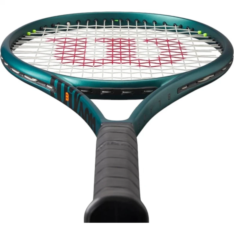 Ракетка Wilson Blade 100L V9 Unstrung 2