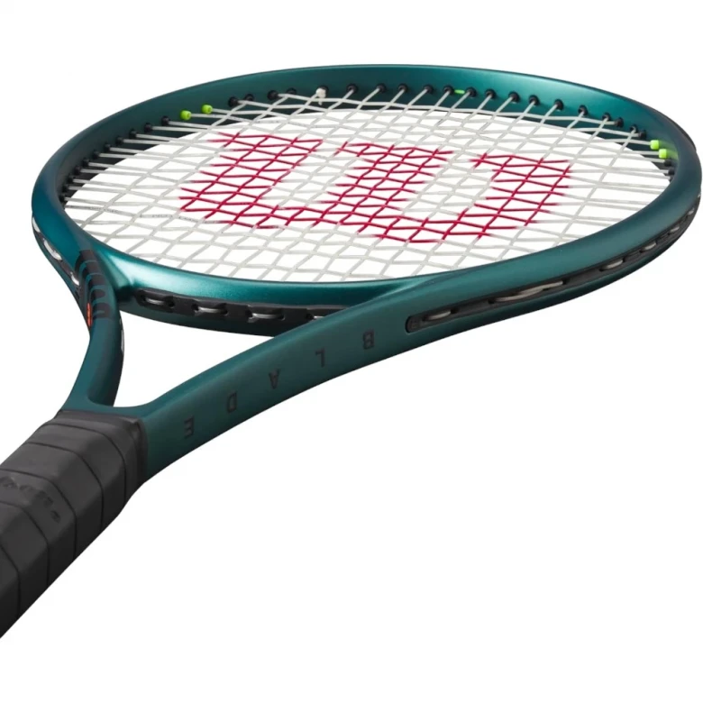 Ракетка Wilson Blade 100L V9 Unstrung 1