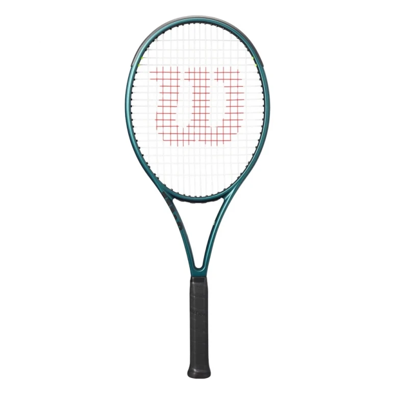 Ракетка Wilson Blade 100L V9 Unstrung