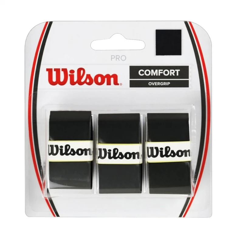 Намотка Wilson Pro Overgrip