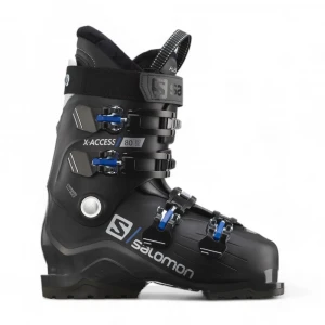 Ботинки Горнолыжные Salomon Alp. Boots X Access 80 Wide