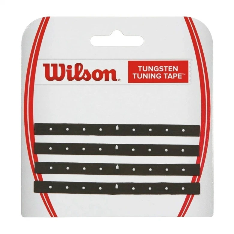 Утяжелитель Для Ракетки Wilson Tungsten Tuning Tape