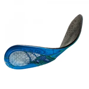 Стельки Для Обуви Sidas Cushioning Gel Memory 3