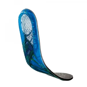 Стельки Для Обуви Sidas Cushioning Gel Memory 5