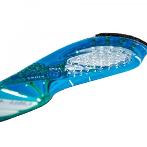Стельки Для Обуви Sidas Cushioning Gel Memory 4