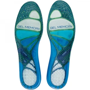 Стельки Для Обуви Sidas Cushioning Gel Memory 2