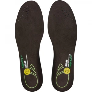 Стельки Для Обуви Sidas Cushioning Gel Memory 1