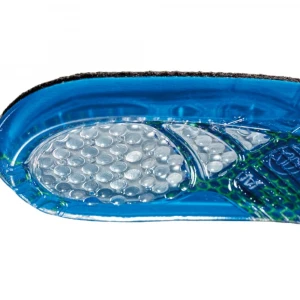 Стельки Для Обуви Sidas Cushioning Gel Memory 6