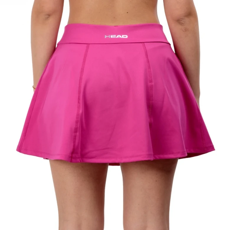Юбка Head Performance Skirt 1
