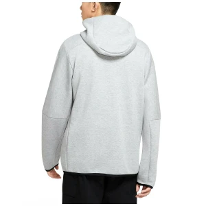 Толстовка Nike M Nsw Tch Flc Hoodie Fz Wr 1