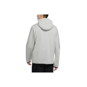 Толстовка Nike M Nsw Tch Flc Hoodie Fz Wr 6