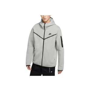 Толстовка Nike M Nsw Tch Flc Hoodie Fz Wr 5