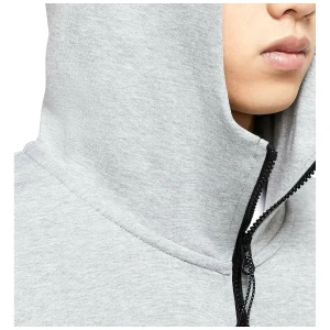 Толстовка Nike M Nsw Tch Flc Hoodie Fz Wr 4