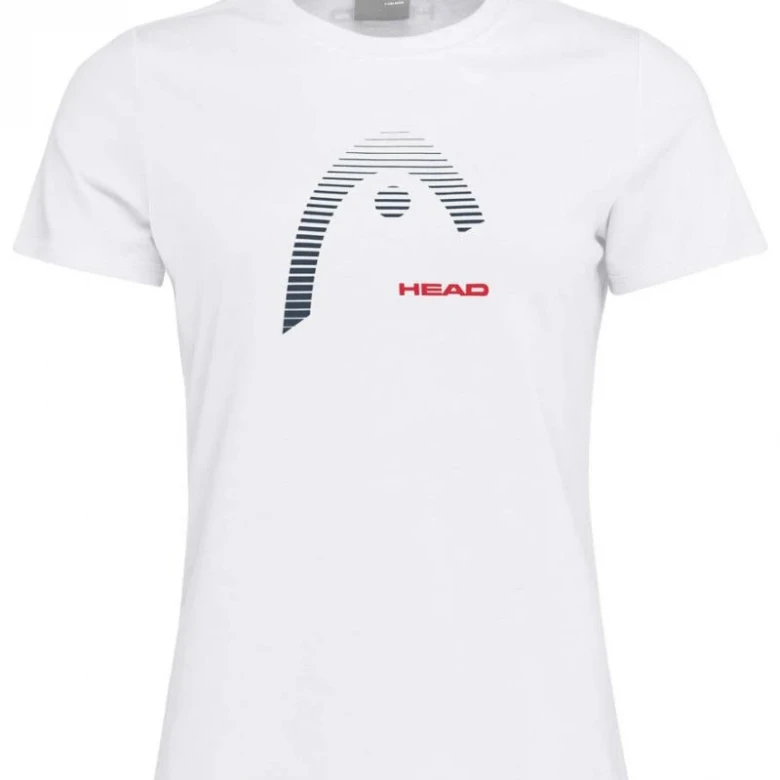 Футболка Head Club Lara