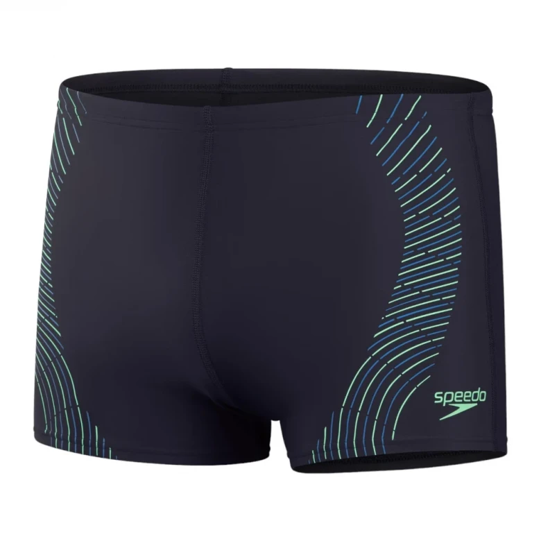 Плавки Speedo Tech Print Asht Am 3