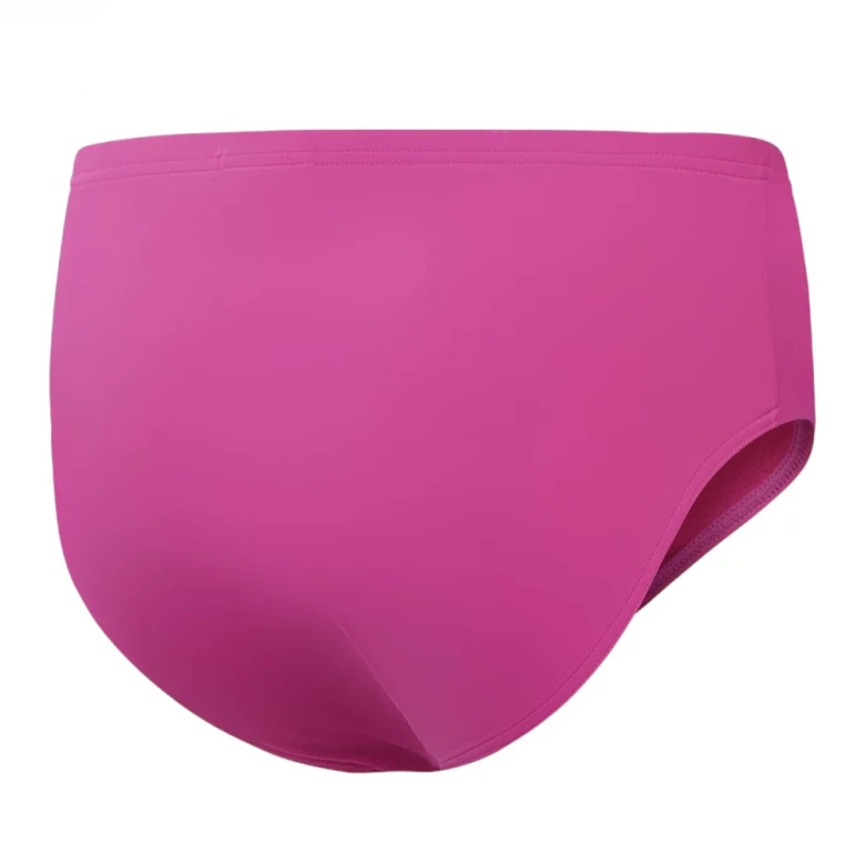 Трусы Speedo Shaping High Waist Brief Berry 1