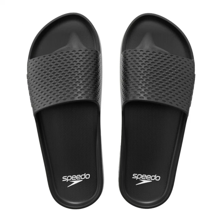 Шлепки Speedo EssentIal Slides Am