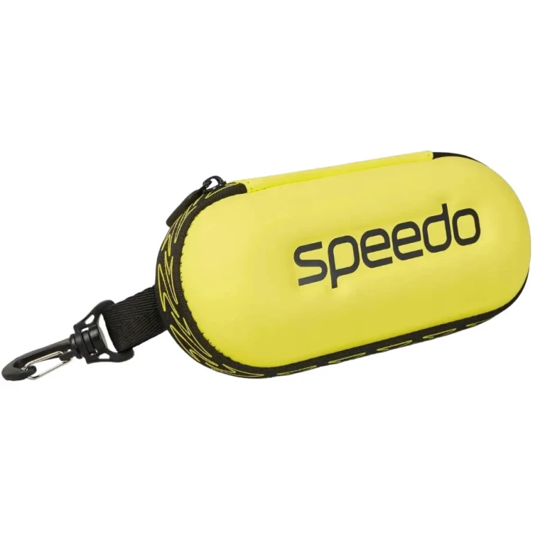 Кейс для очков Speedo Goggles Storage 2