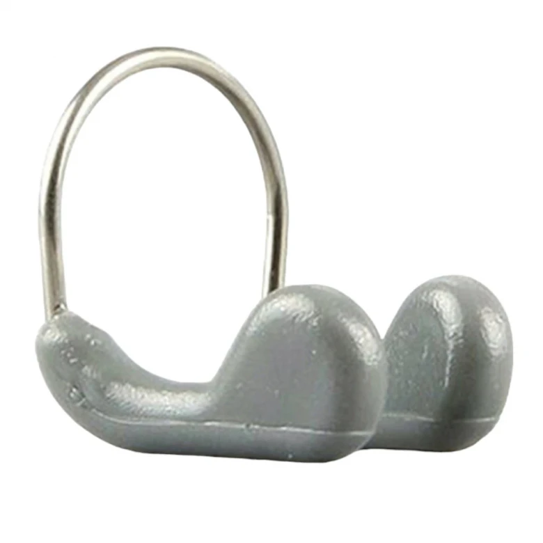 Зажим Speedo Comp Nose Clip (Tpr) Xu