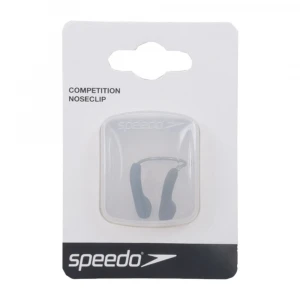 Зажим Speedo Comp Nose Clip (Tpr) Xu 1