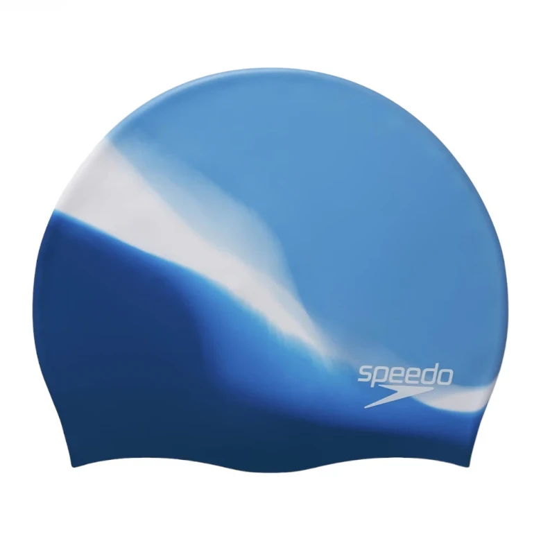 Шапочка Speedo Multi Colour Silc Cap