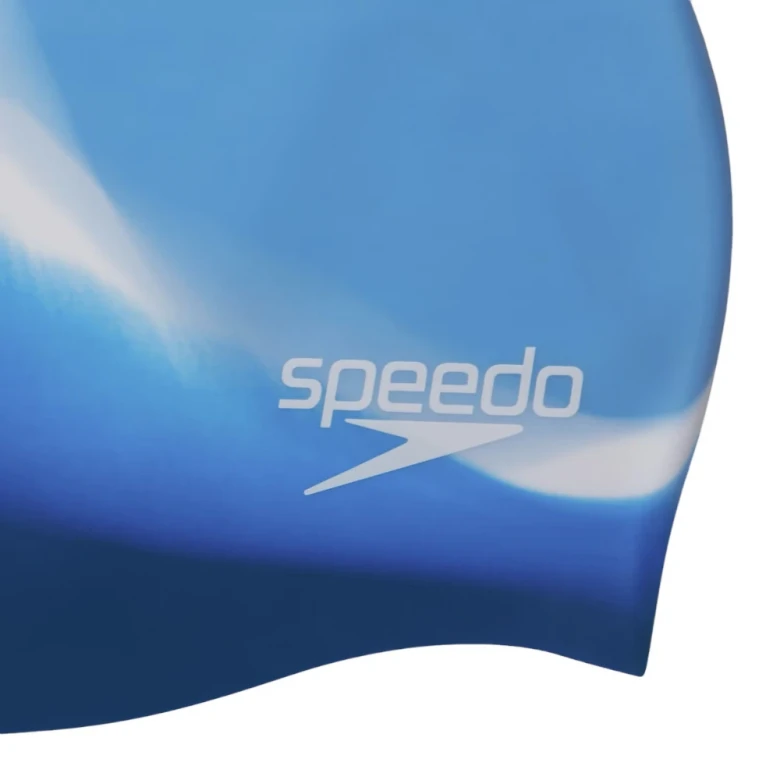 Шапочка Speedo Multi Colour Silc Cap 2